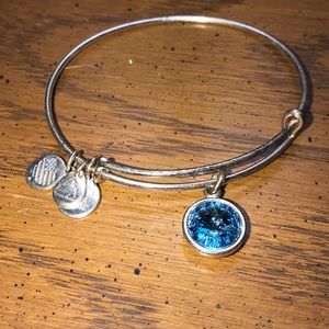 Alex and Ani Bracelet